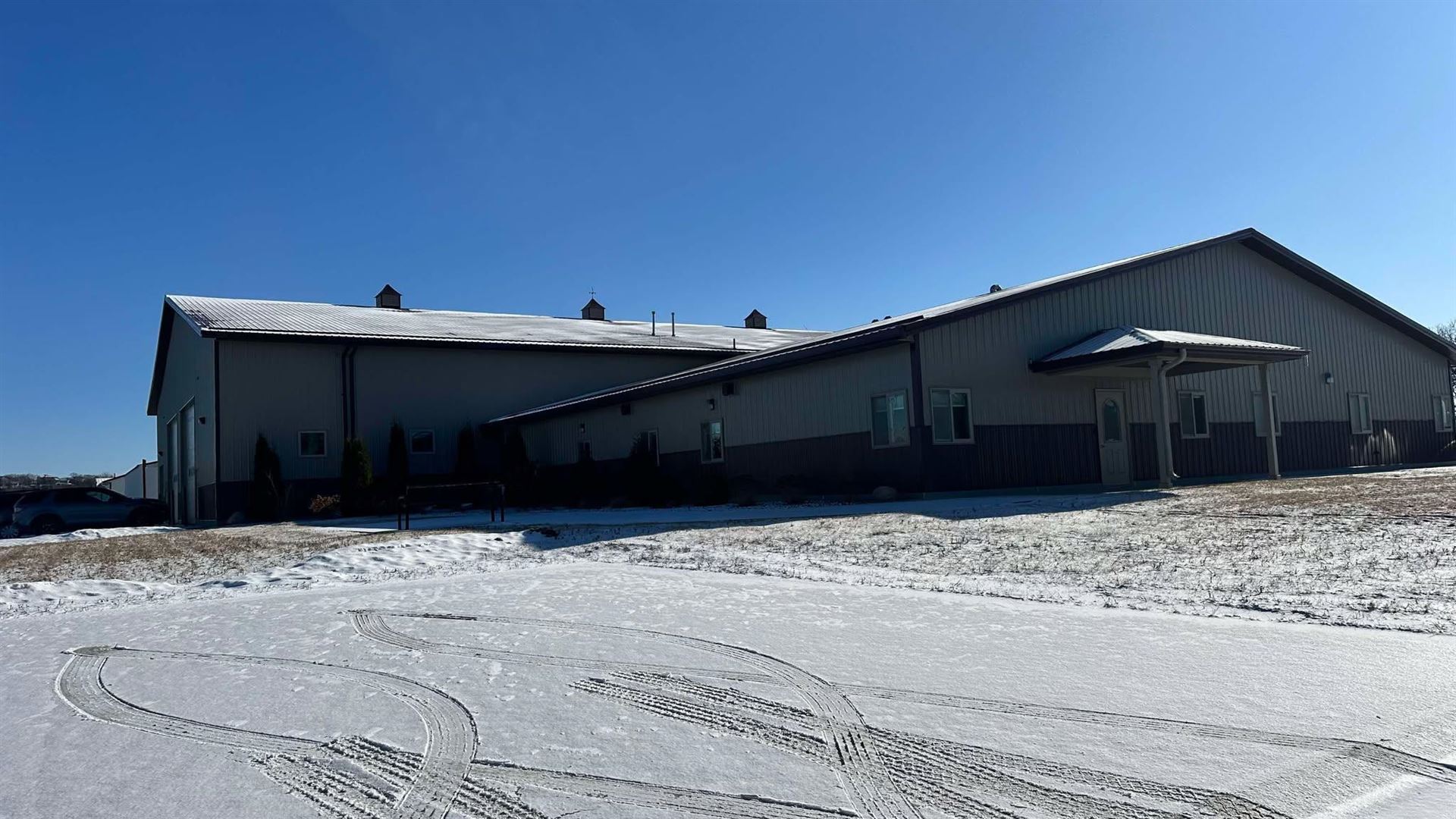 170 W Circle Dr, Saint Charles, MN à vendre Photo de l’immeuble– Image 1 sur 25
