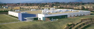Plus de détails pour 2797 Frontage Rd NW, Roanoke, VA - Industriel/Logistique à vendre