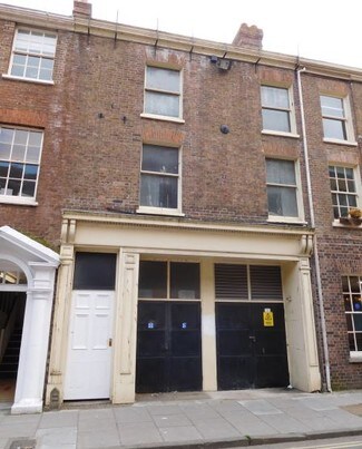 Plus de détails pour 14 Hammet St, Taunton - Bureau à louer