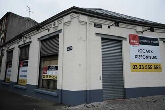 Plus de détails pour Local commercial à louer