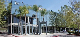 Plus de détails pour 556 N Diamond Bar Blvd, Diamond Bar, CA - Bureau à louer