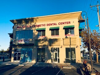 Plus de détails pour 3151 Senter Rd, San Jose, CA - Local commercial à louer