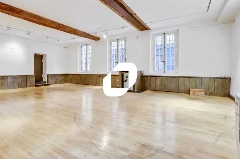 Bureau dans Paris à louer - Photo de l’immeuble – Image 3 sur 7