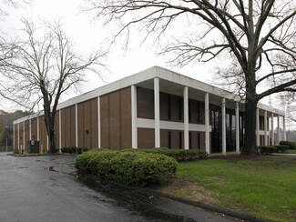 Plus de détails pour 2288 Fairburn Rd, Atlanta, GA - Spécialisé à vendre