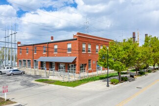 Plus de détails pour 140 Walnut St, Kansas City, MO - Local commercial à louer
