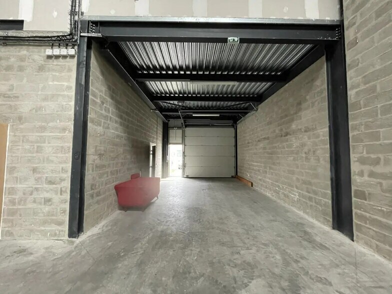 21 Rue Georges Melies, Cormeilles-en-Parisis à louer - Photo de l’immeuble – Image 2 sur 9