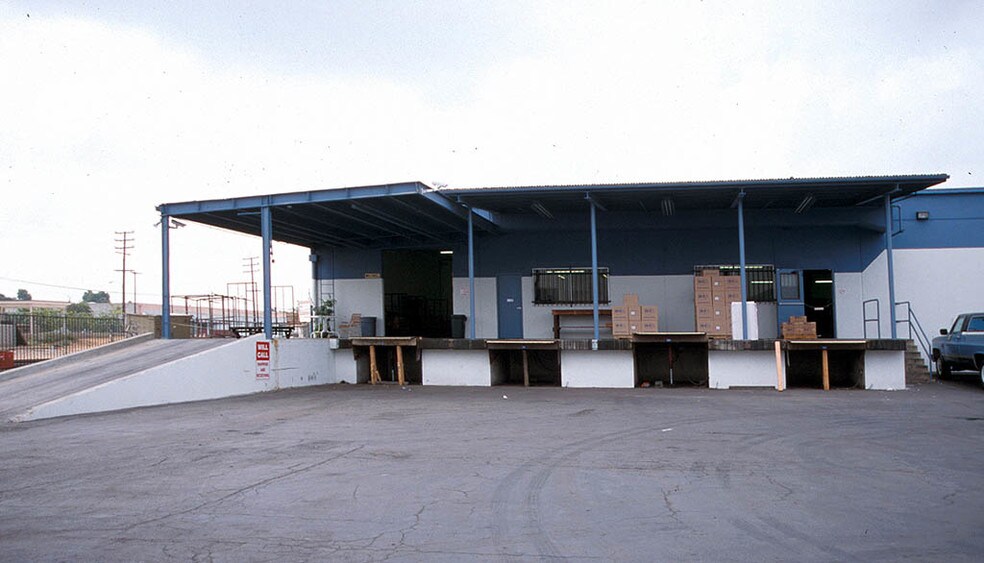 2060 Garfield Ave, Commerce, CA à louer - Autre – Image 2 sur 7
