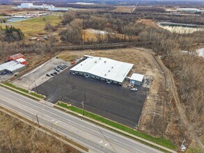 4974 E Main Street Rd, Batavia, NY à louer Photo intérieure– Image 1 sur 4