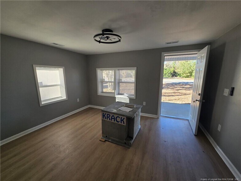 3731 Boone Trl, Fayetteville, NC à louer - Photo de l’immeuble – Image 3 sur 8