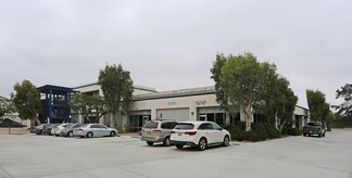 Plus de détails pour 7875 Convoy Ct, San Diego, CA - Local d'activités, Industriel/Logistique à louer