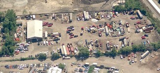 Plus de détails pour 600 Waukegan Rd, Northbrook, IL - Industriel/Logistique à louer