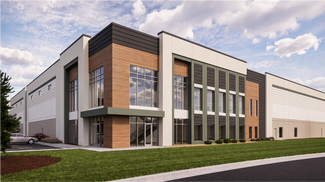 Plus de détails pour 10700 Bren Rd W, Minnetonka, MN - Industriel/Logistique à louer