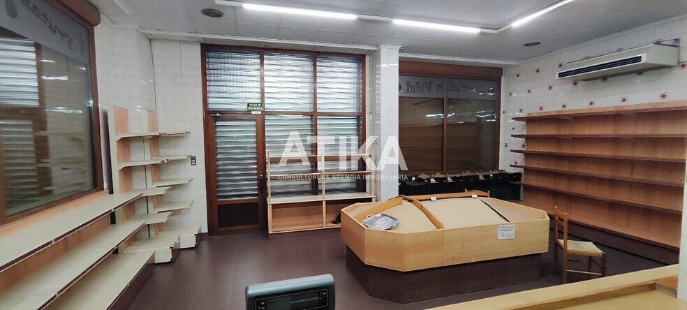 Local commercial dans Ontinyent, Valencia à vendre - Photo intérieure – Image 2 sur 21