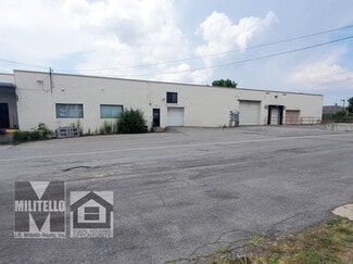 Plus de détails pour 2576 Walden Ave, Buffalo, NY - Industriel/Logistique à louer
