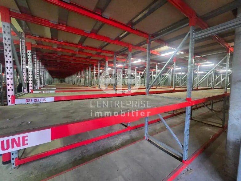 Bureau dans Vallauris à louer - Photo intérieure – Image 3 sur 19