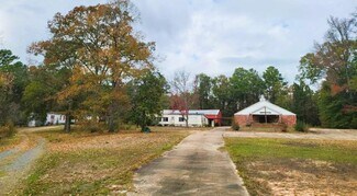 Plus de détails pour 308 Section Line Rd, Leesville, LA - Spécialisé à vendre