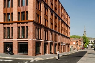 Plus de détails pour 50 Ludgate Hl, Birmingham - Local commercial à vendre
