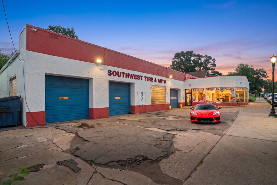 5009 Xerxes Ave S, Minneapolis, MN à vendre - Photo de l’immeuble – Image 2 sur 48