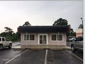 Plus de détails pour 1015 River Falls St, Andalusia, AL - Bureau à vendre