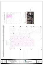 400 Arthur Godfrey Rd, Miami Beach, FL à louer Plan de site– Image 1 sur 10