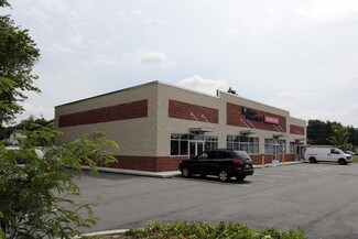 Plus de détails pour 2601-2607 Easton Rd, Willow Grove, PA - Local commercial à louer