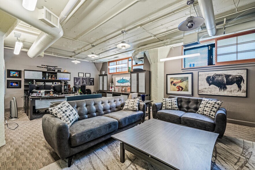 2000 Arapahoe St, Denver, CO à vendre - Photo de l’immeuble – Image 3 sur 27
