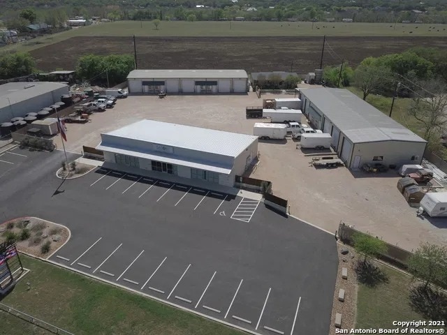 8603 U.S. 281 N, Spring Branch, TX à vendre - Aérien – Image 3 sur 46