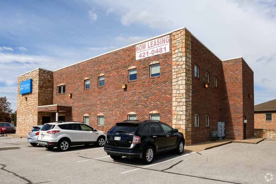 3860 Teays Valley Rd, Hurricane, WV à louer - Photo de l’immeuble – Image 2 sur 3