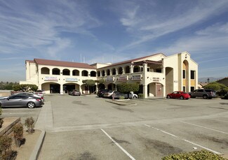 Plus de détails pour 23555 Golden Springs Dr, Diamond Bar, CA - Bureau à vendre