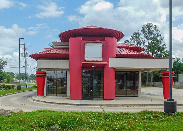 13250 Florida Blvd, Baton Rouge, LA à louer - Photo de l’immeuble – Image 2 sur 10