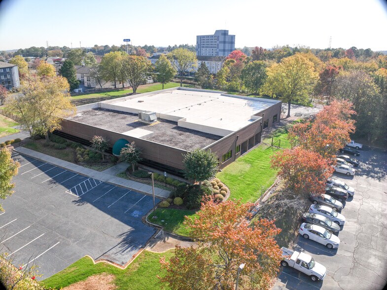 3480 Lakemont Blvd, Fort Mill, SC à vendre - Photo de l’immeuble – Image 1 sur 14