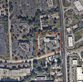 Plus de détails pour 1720 Wilmington Pike, Glen Mills, PA - Bureau/Médical à louer