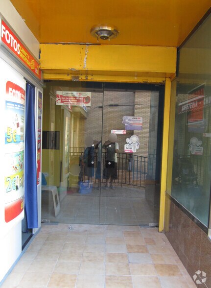 Calle Pintor el Greco, 3, Móstoles, Madrid à vendre - Photo intérieure – Image 1 sur 1