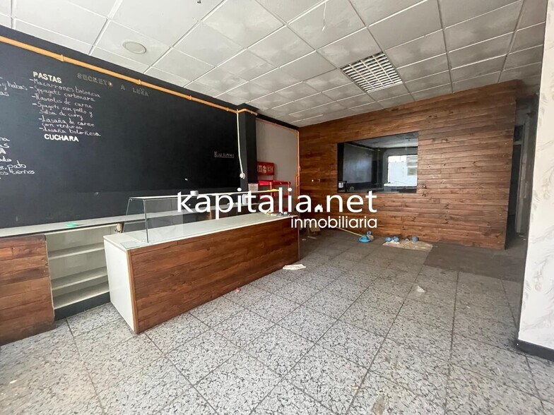 Local commercial dans Ontinyent, Valencia à vendre - Photo de l’immeuble – Image 2 sur 11