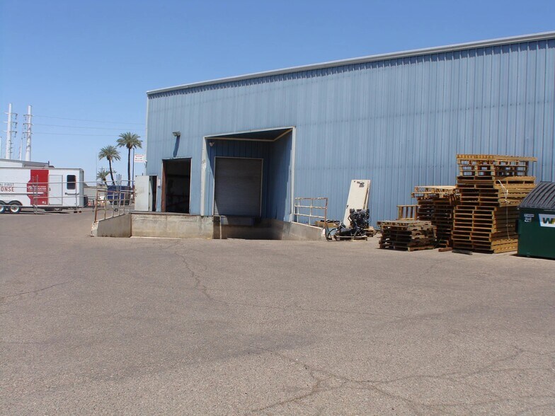739 W 2nd Ave, Mesa, AZ à vendre - Photo de l’immeuble – Image 3 sur 15