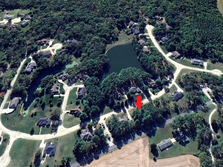 4525 Boardwalk, Smithton, IL à vendre - Photo de l’immeuble – Image 2 sur 3