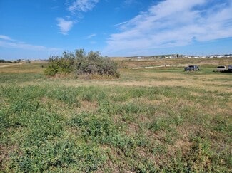 Plus de détails pour TBD 3rd Ave SW, Belfield, ND - Terrain à vendre