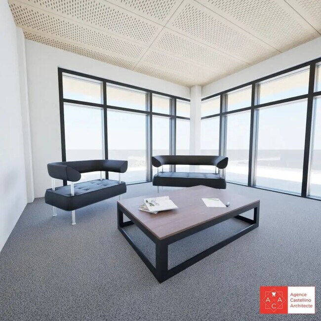 Plus de détails pour Bureau à louer