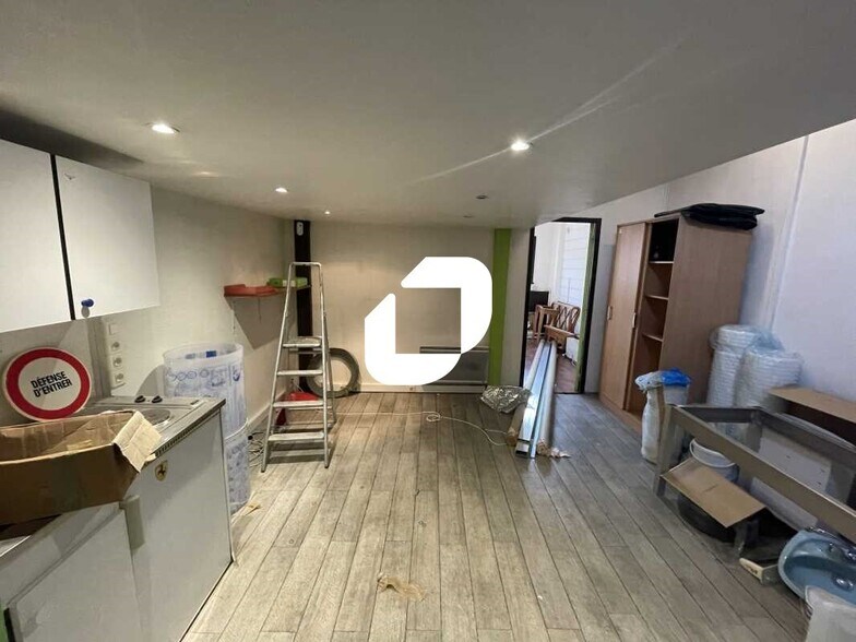 11 Avenue Du Général De Gaulle, Palaiseau à louer - Photo intérieure – Image 2 sur 4