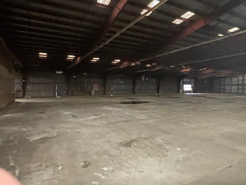 100 Industrial Blvd, Washington, GA à vendre - Photo intérieure – Image 2 sur 5