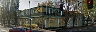 Plus de détails pour 200-228 E 11th Ave, Eugene, OR - Local commercial à louer