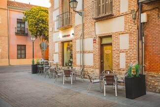 Plus de détails pour Local commercial à louer