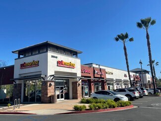 Plus de détails pour 39022-39044 Sky Canyon Dr, Murrieta, CA - Local commercial à louer