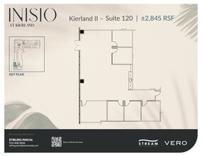16430 N Scottsdale Rd, Scottsdale, AZ à louer Plan de site– Image 1 sur 1
