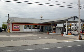 Plus de détails pour 4012 Atlantic Brigantine Blvd, Brigantine, NJ - Local commercial à louer