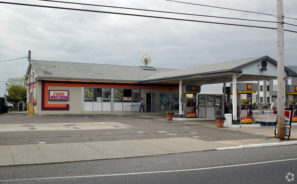 4012 Atlantic Brigantine Blvd, Brigantine, NJ à louer - Photo principale – Image 2 sur 2