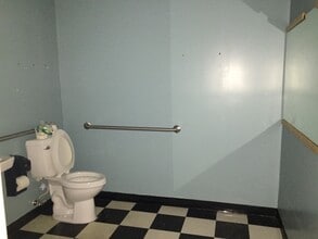 14520-14540 7th St, Dade City, FL à louer Photo intérieure– Image 2 sur 8