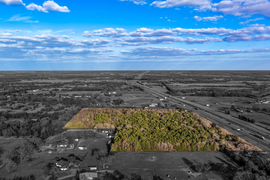 I-30 Frontage Rd., Campbell, TX à vendre - Photo principale – Image 1 sur 19