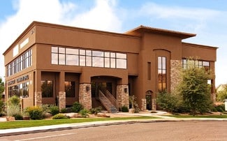 Plus de détails pour 169 W 2710 S Cir, St George, UT - Bureau à vendre