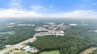 Plus de détails pour 2597 SK Blvd, Commerce, GA - Terrain à vendre